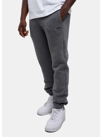 nuff m jogger pants fleece (9000256290_90456)