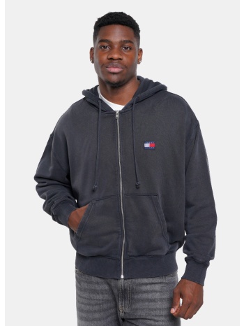 tommy jeans 90s new clsscs fz hoodie (9000250316_1982)