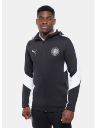 puma x ofi fc teamevostripe ανδρική ζακέτα (9000249749_36619)