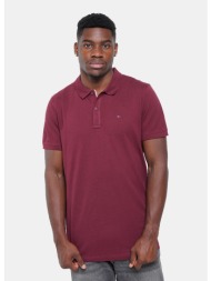 tommy jeans slim placket polo ext (9000250320_89576)