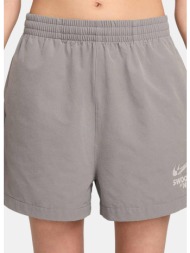 nike w nsw woven short gls (9000174375_75260)