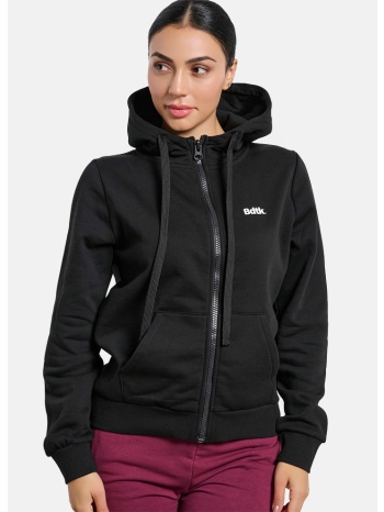 bodytalk footer brushed fz hoodie (9000238143_001)