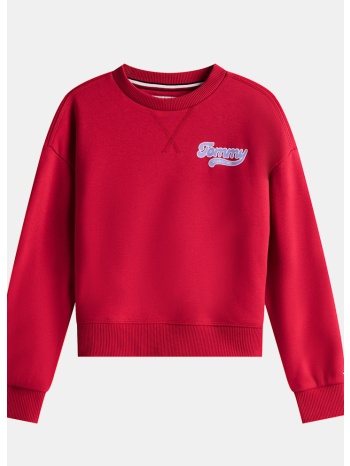 tommy jeans παιδικό φούτερ (9000250210_89599)