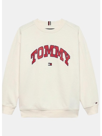 tommy jeans παιδικό φούτερ (9000250227_89600)