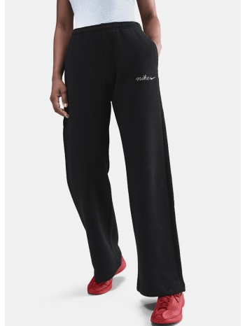 nike sportswear phoenix fleece γυναικεία φόρμα