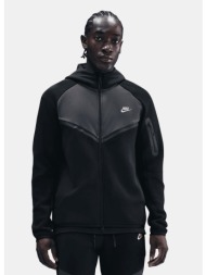 nike m nk tch mix wr hoodie (9000234163_86906)