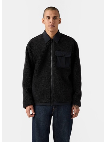 levi`s joonie sherpa jacket blacks (9000245756_88926)