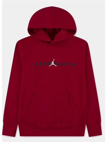 jordan jdb mj baseline po hoodie (9000245289_9795)