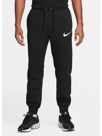 nike sportswear club fleece ανδρική φόρμα (9000233936_3625)