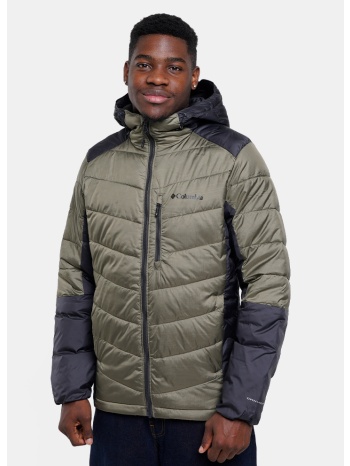 columbia labyrinth loop™ ii ανδρικό καπιτονέ μπουφάν