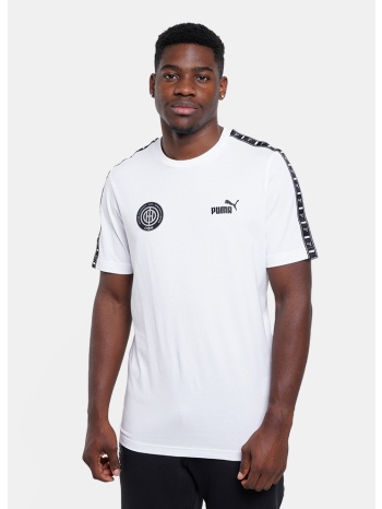puma x ofi fc ανδρικό t-shirt (9000251147_22505)