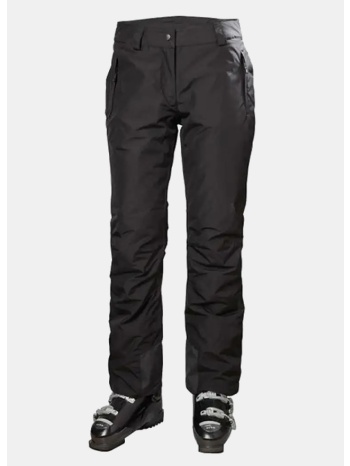 helly hansen blizzard insulated γυναικεία φόρμα
