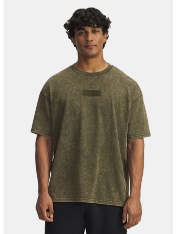 under armour pjt rck hwt os t (9000245937_88969)