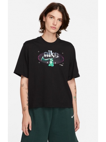 nike sportswear γυναικείο t-shirt (9000130518_1469)