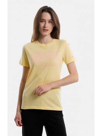 champion crewneck t-shirt (9000099385_58307)