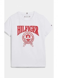tommy hilfiger varsity παιδικό t-shirt (9000138118_1539)