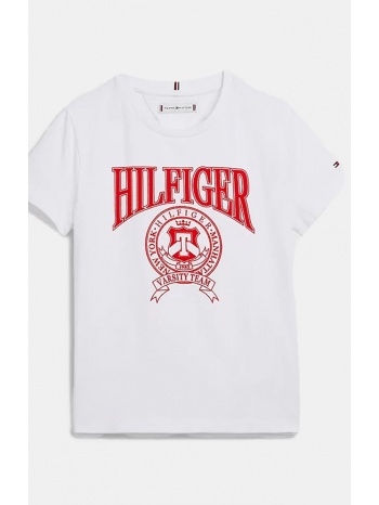 tommy hilfiger varsity παιδικό t-shirt (9000138118_1539)