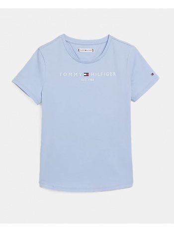 tommy jeans essential jersey παιδικό t-shirt