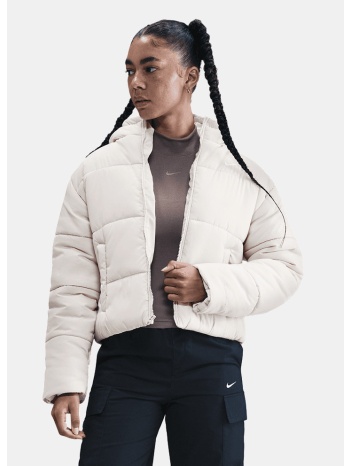 nike steertwear tech synthetic classic γυναικείο puffer