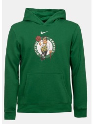 nike los angeles club fleece παιδική μπλούζα με κουκούλα (9000259868_29241)