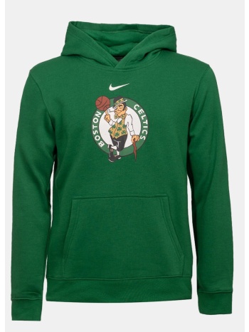 nike los angeles club fleece παιδική μπλούζα με κουκούλα