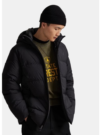 polo ralph lauren classics 08/15 ανδρικό καπιτονέ μπουφάν