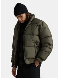 polo ralph lauren classics 07/15 ανδρικό καπιτονέ μπουφάν (9000238949_87858)