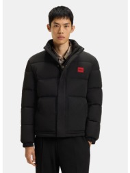 hugo jacket balto2541 ανδρικό puffer μπουφάν (9000249196_1469)