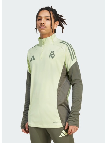 adidas m real madrid tiro 25 competition training top