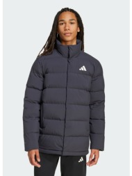 adidas sportswear m helionic climawarm mid-length down jacket (9000260217_1469)