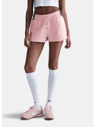 nike w nsw phnx flc mr std short (9000209170_82573)