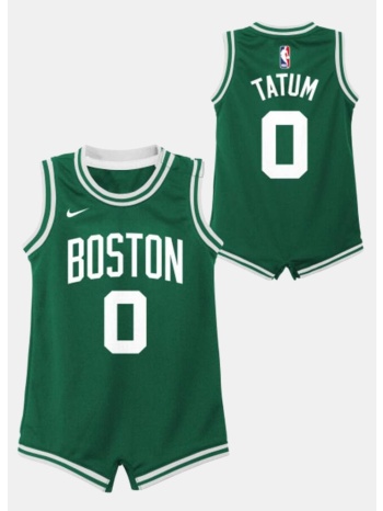 nike nba jayson tatum boston celtics παιδική μπασκετική