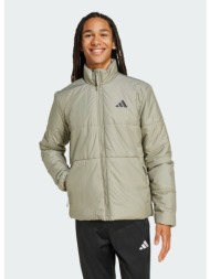 adidas sportswear m bsc climawarm 3-stripes insulated jacket (9000260210_66202)