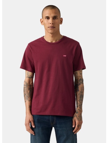 levi`s original housemark ανδρικό t-shirt (9000245811_29567)