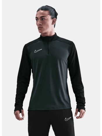 nike academy dri-fit soccer ανδρική μπλούζα με μακρύ μανίκι