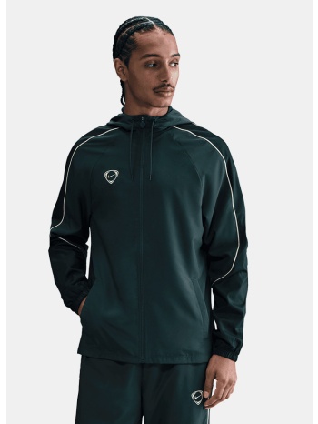 nike academy+ repel football woven ανδρικό αδιάβροχο