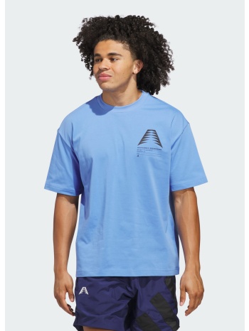 adidas anted gfx tee 3 (9000236472_67029)