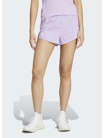 adidas adizero essentials γυναικείο σορτς για τρέξιμο