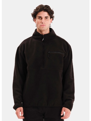 emerson men`s half zip fleece (9000237354_1469)