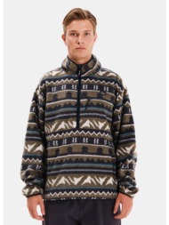 emerson men`s half zip sherpa (9000237358_87723)