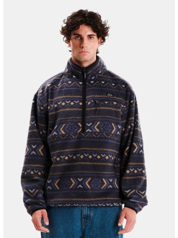 emerson men`s half zip sherpa (9000237359_87724)