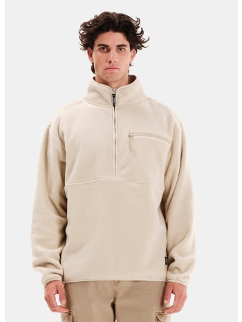 emerson men`s half zip fleece (9000237355_78316)