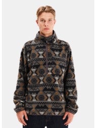 emerson men`s half zip fleece (9000237357_87722)