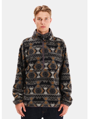 emerson men`s half zip fleece (9000237357_87722)