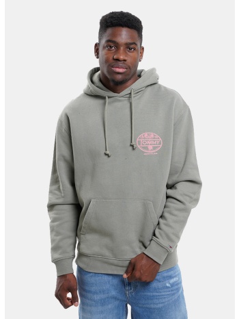 tommy jeans rlx novelty graphic hoodie (9000250334_89588)