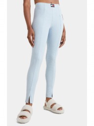tommy jeans center badge slit legging (9000138071_61861)