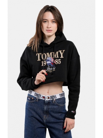 tommy jeans crp tj luxe 3 hoodie (9000138078_1469)