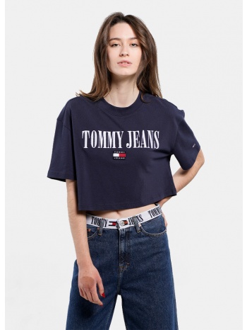 tommy jeans crp archive 2 tee (9000138062_45076)