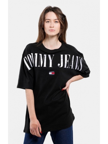 tommy jeans ovr archive 1 tee (9000138063_1469)