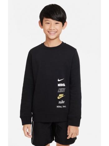 nike b nsw bb mlogo crew (9000130434_1469)